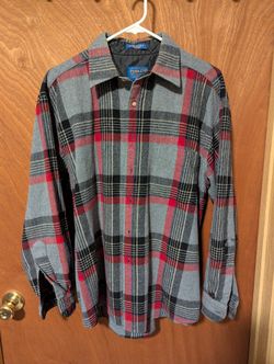 Pendleton XL Made In The USA
