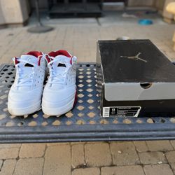 Jordan Melo 5.5 Low
