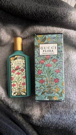Gucci Flora Gorgeous Jasmine EDP 100ml