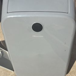 Air Conditioner Hisense