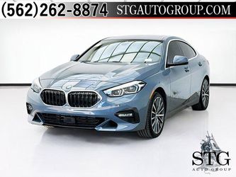 2021 BMW 2 Series
