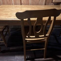 Mesa Para Comedor
