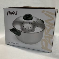 6 Qt. Pasta Pot