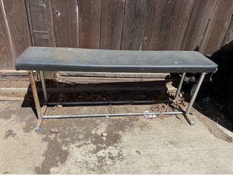 Bench