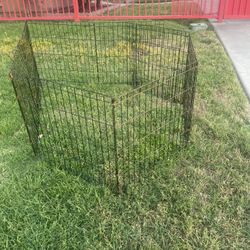 Corral Para Perros