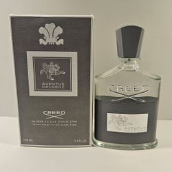 Creed Aventus cologne 