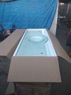 Sink Top