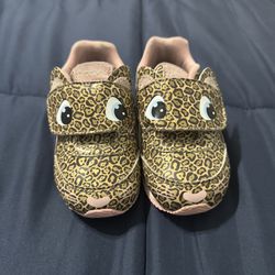 Reebok Toddler Shoes