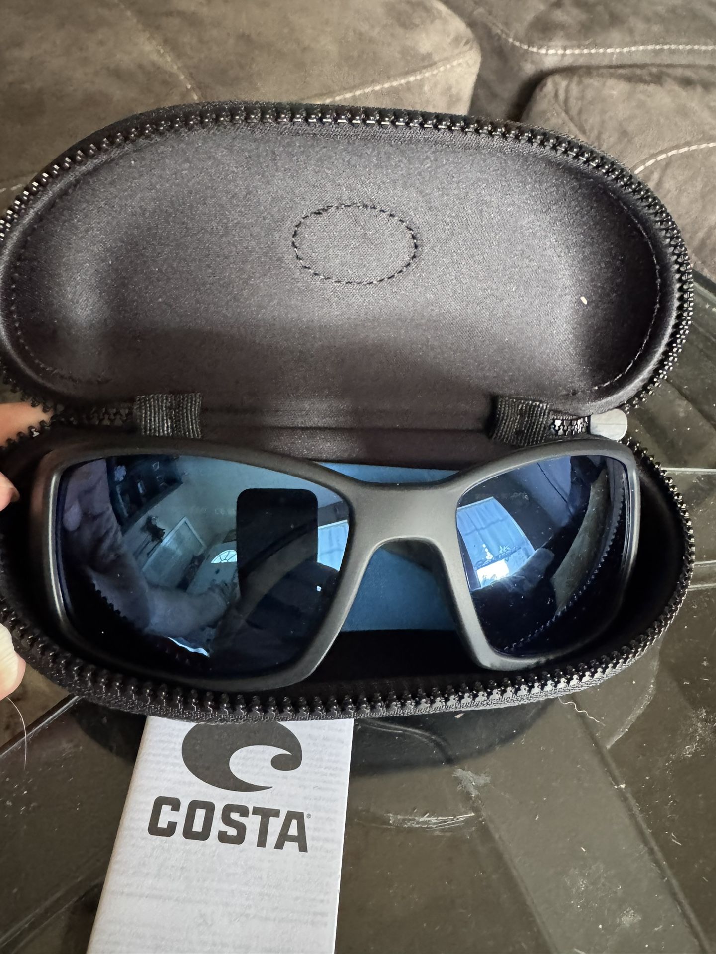 Brand New costa Sunglasses 06S9014