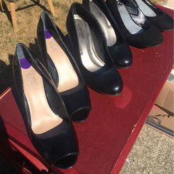 Franco sarto shop kelso