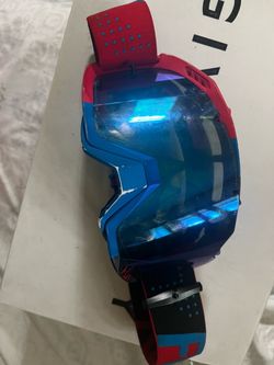 Dirt bike Goggles