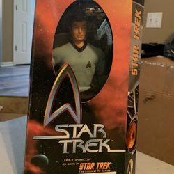 Star Trek   McCoy