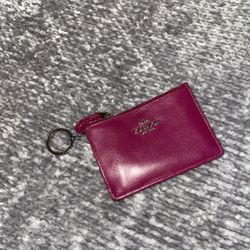 Coach Wrist Wallet 