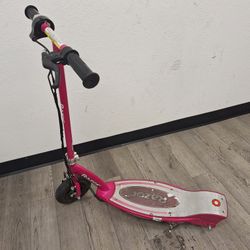 Razor E-175 Purple 1