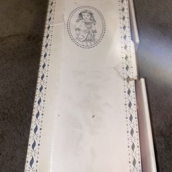 Kingstate The Dollcrafter Doll