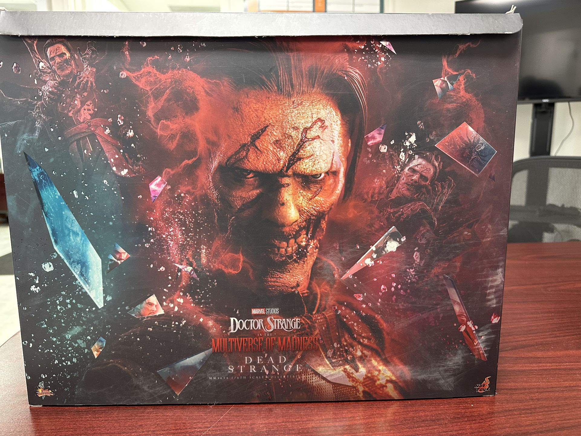 Dead Strange Hot Toy,All Products : American Fashion Style Bags On Sale