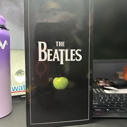 The Beatles - The Original Studio Recordings Set