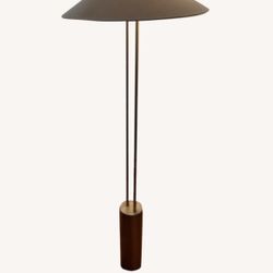 CB2 Floor Lamp