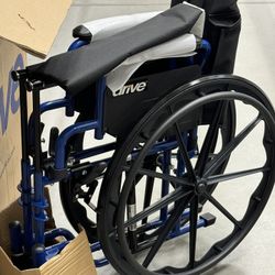 Drive Wheel Chair 