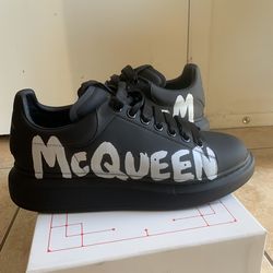 Alexander McQueen