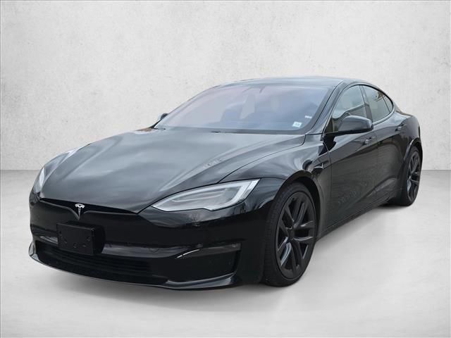 2022 Tesla Model S