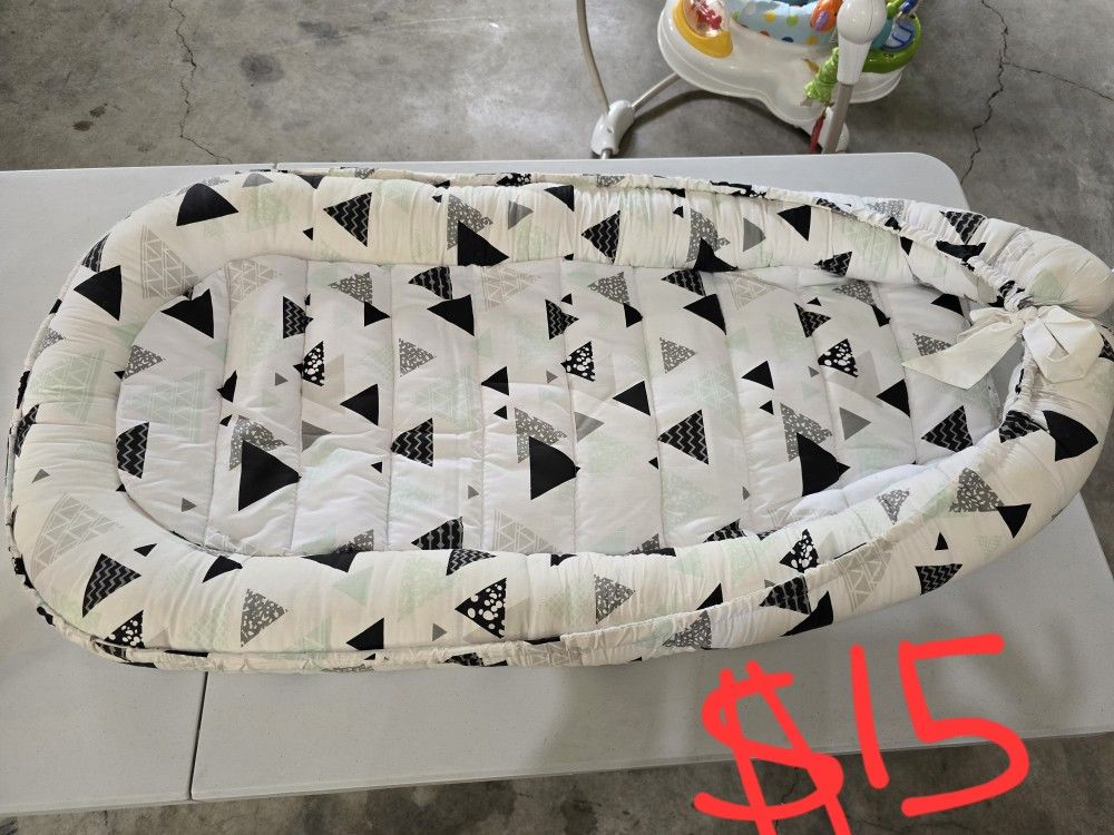 Similar To A Dock A Tot (From Etsy)