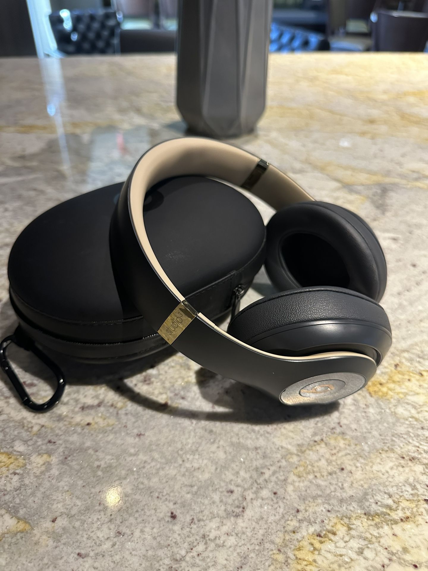 Beats - Wireless Studio 3