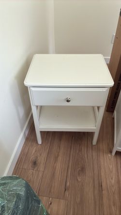 Side Night Stand