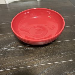 Fiesta Small Serving Bowl