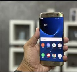 Samsung Galaxy s7 Unlocked / Liberado 😃