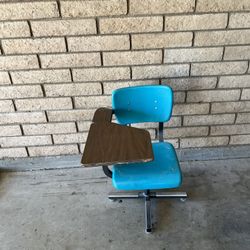 School Chair/Desk Combo