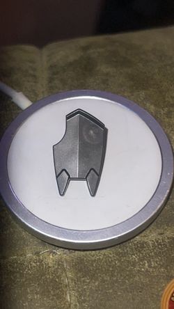 Minifigure, Shield Broad Spiked Bottom and Cutout Corner (Uruk-hai Shield)