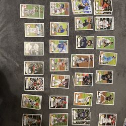 Topps 2021 Lot For Sale