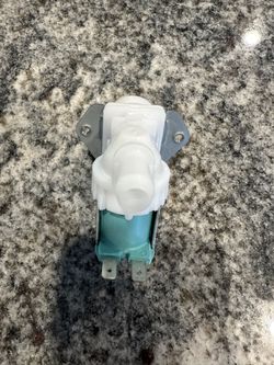 Dish Washer Inlet Valve