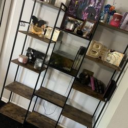 Bookshelf 