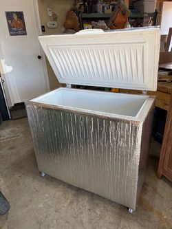 Freezer