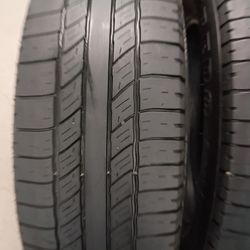 UNIROYAL LAREDO 2 Tires R17