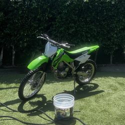 KLX140RF