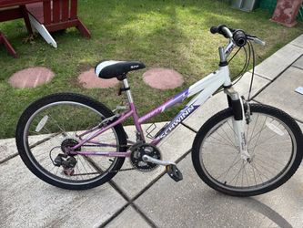 Schwinn Ranger Girl’s Mountain Bike