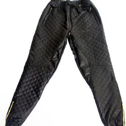 Cokeboys Leather Pants 