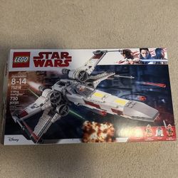 Lego - Star Wars X-Wing Starfighter - 75218