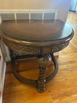 Side table