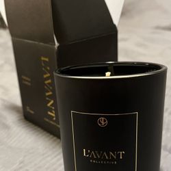 Lavant Collective Fresh Linen candle - great Mother’s Day present!