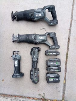 Flex Tools