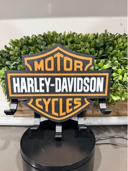 Harley Davidson