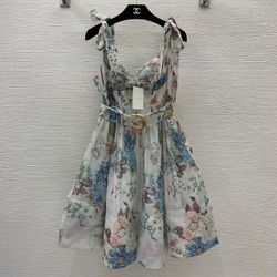 Zimmerman Dress medium Size Worn Once