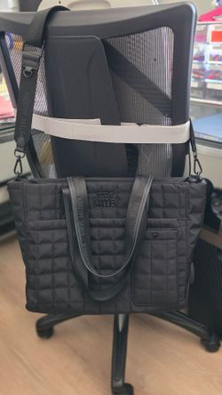 Steve Madden bag (large)