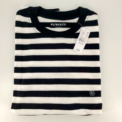PacSun Men's Striped Shirt, size L *BRAND NEW*