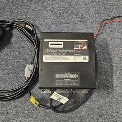 Pro Charging Model i6013 Battery Charger - Like New