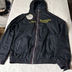 Weather Proof Jacket Small